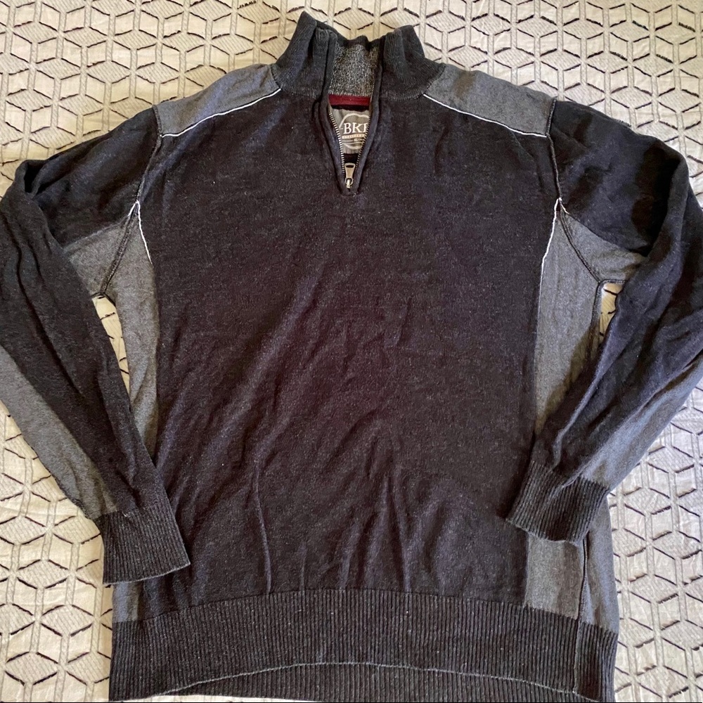 BKE sweater, XL (fits like a large), GUC